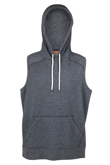 Unisex Adult Sleeveless Greatness Hoodie F660PS