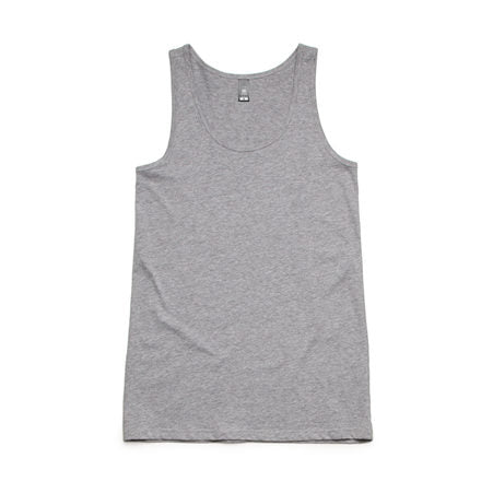 Ladies Tulip Singlet 4040