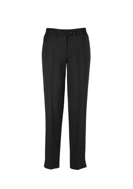 Ladies Slim Leg Pant 10117