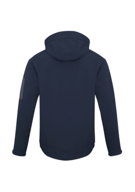 Summit Mens Softshell Jacket J10910