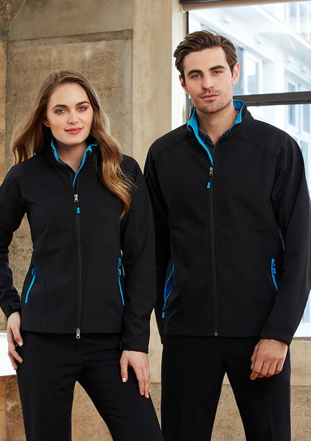 Geneva Mens Jacket - J307M