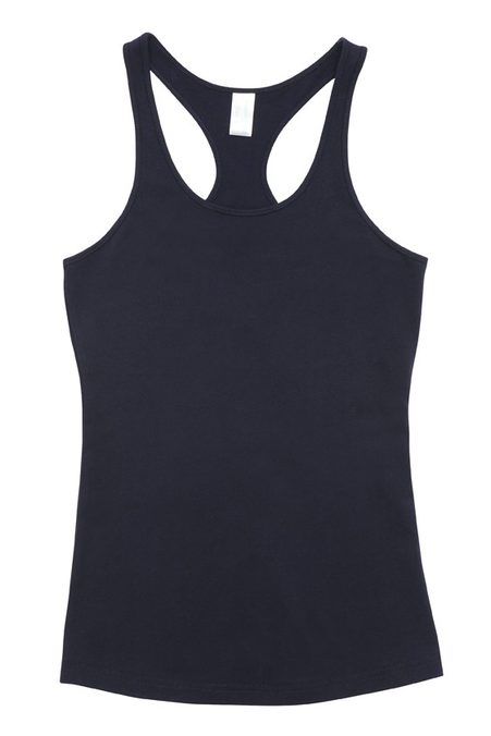 Ladies T-Back Singlet T407LD