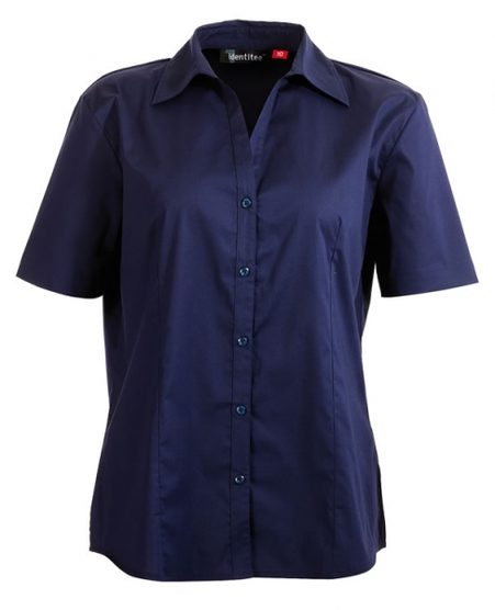 Rodeo Ladies Short Sleeve Shirt W04