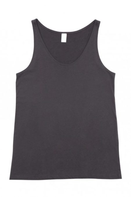 Mens American Style Singlet T323HC