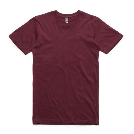 Mens Staple Tee 5001 (12-colours)