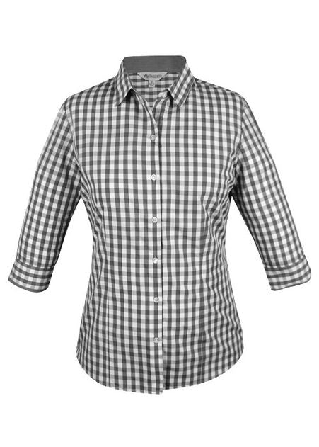 Devonport 3/4 Sleeve Shirt - 2908T