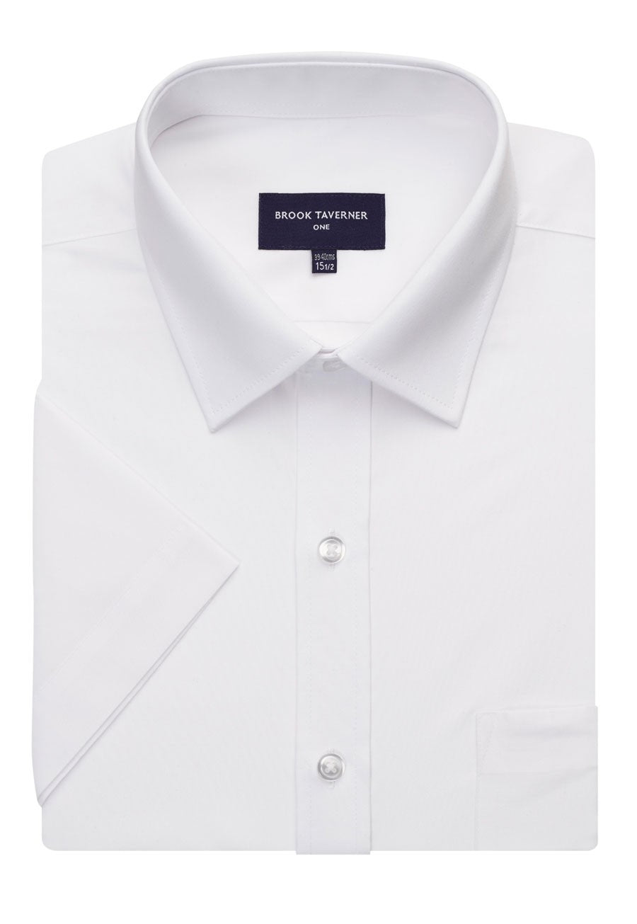 Vesta Men's S/S Shirt - 7743