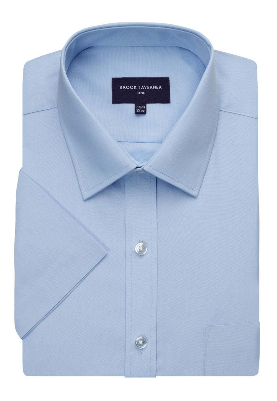 Vesta Men's S/S Shirt - 7743