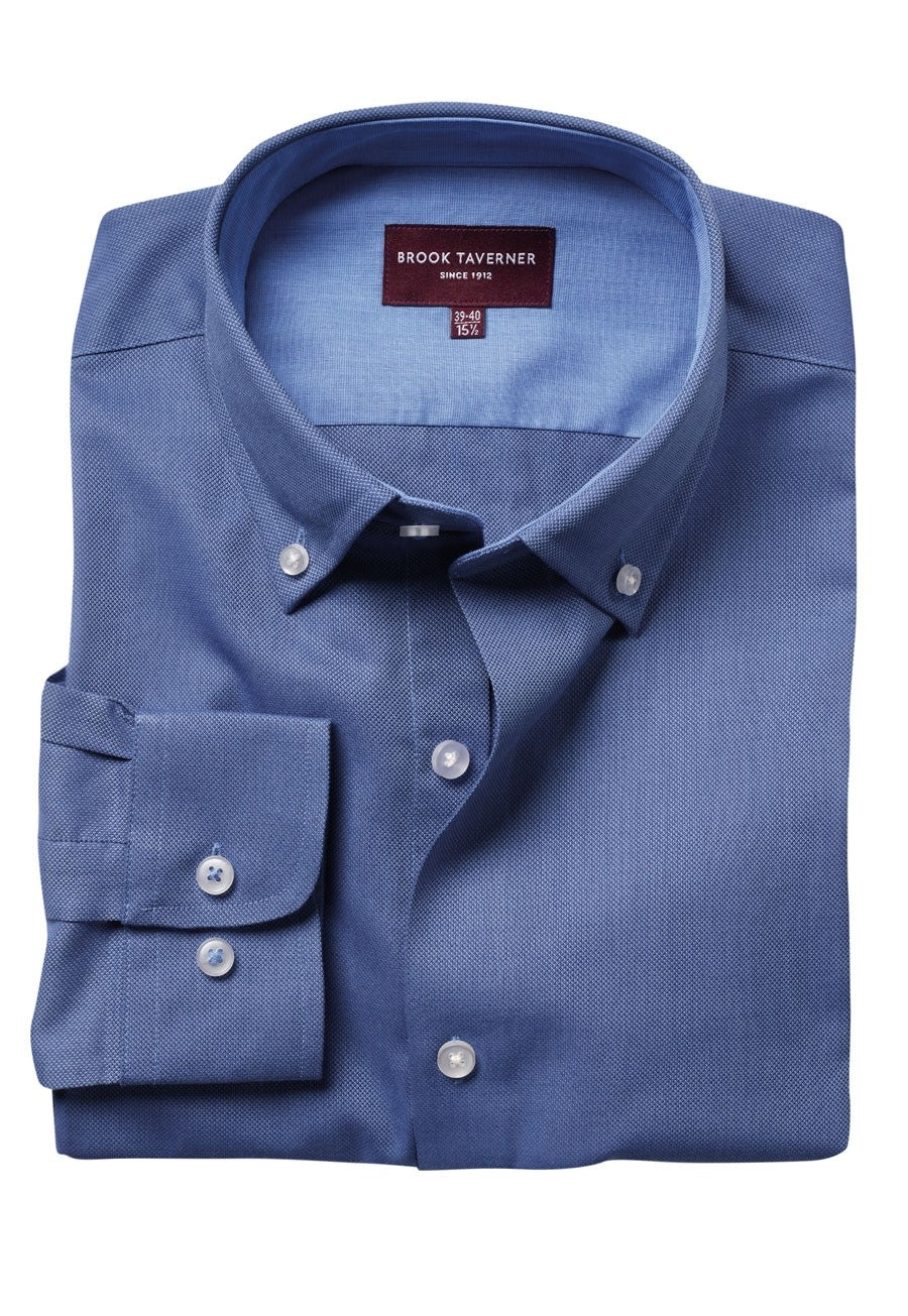 Toronto Men's L/S Shirt - 7882