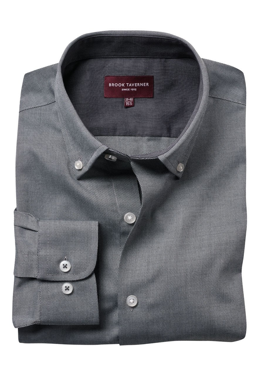 Toronto Men's L/S Shirt - 7882