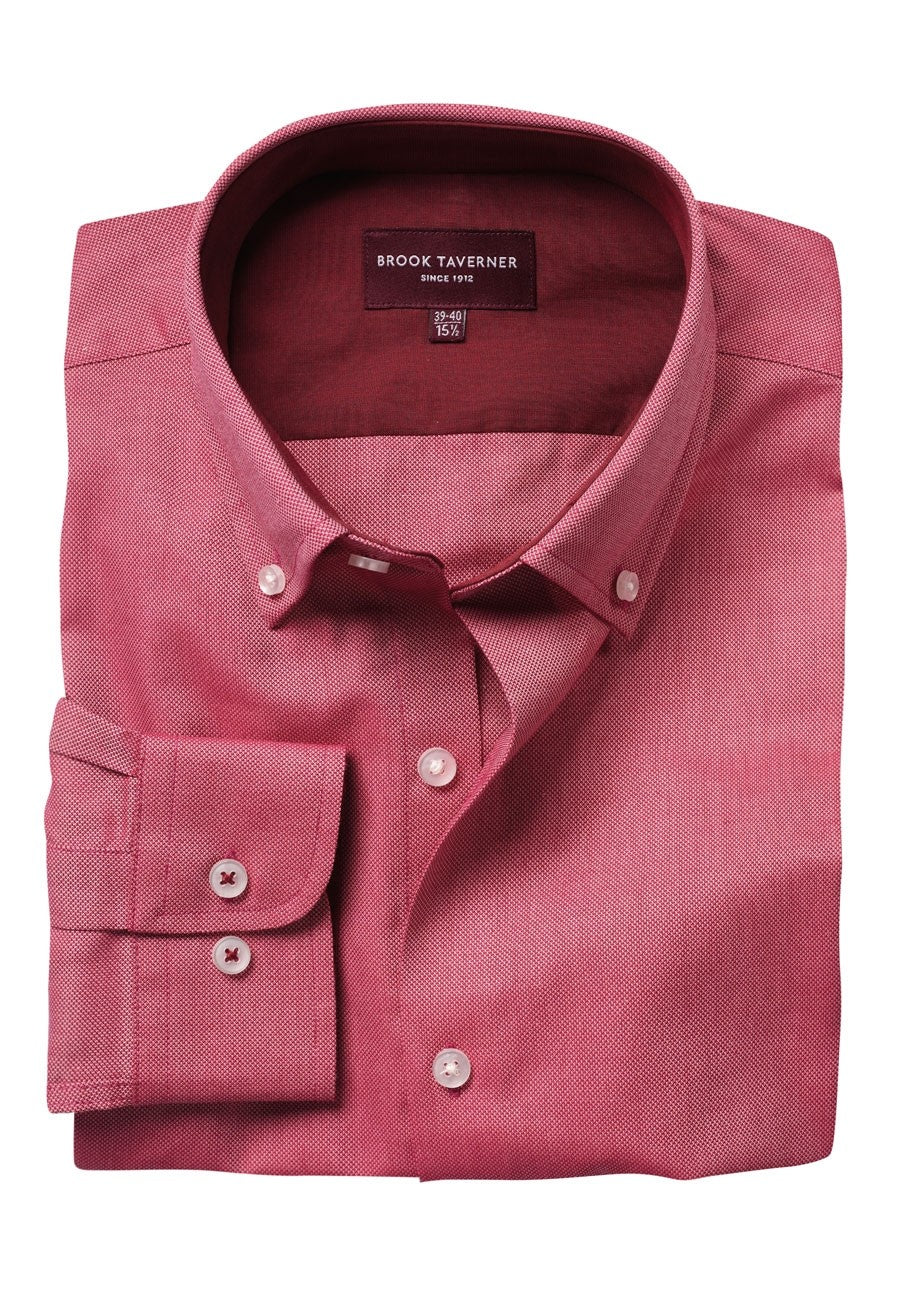 Toronto Men's L/S Shirt - 7882