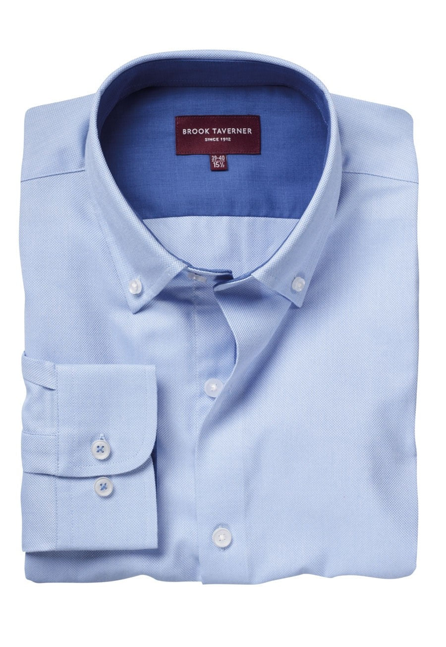 Toronto Men's L/S Shirt - 7882