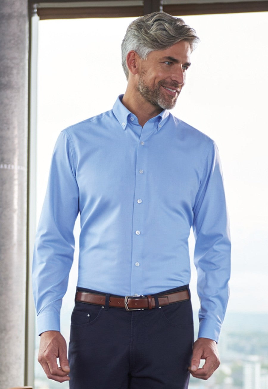 Toronto Men's L/S Shirt - 7882