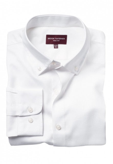 Toronto Men's L/S Shirt - 7882