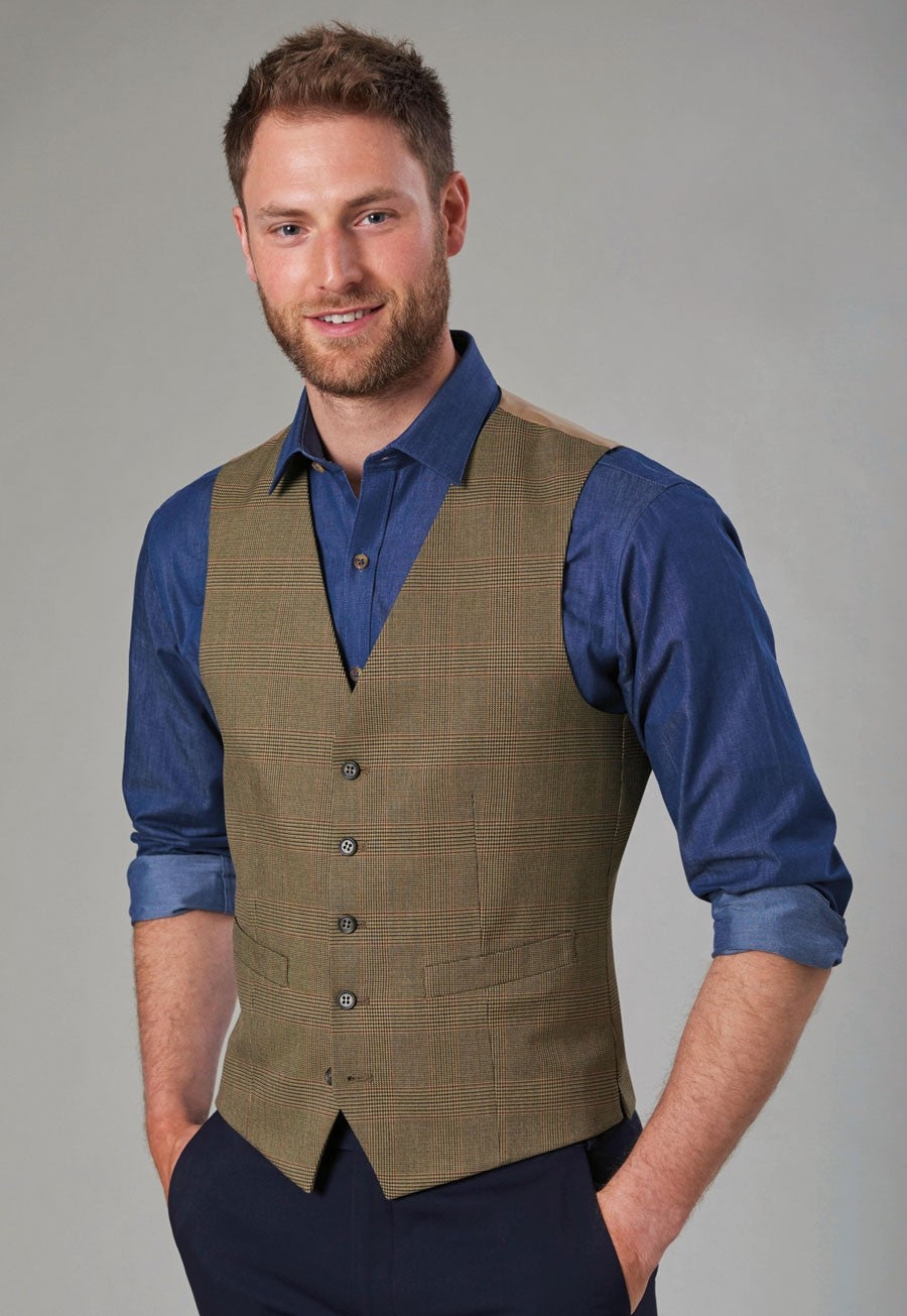 Jasper Men's L/S Shirt - 7886
