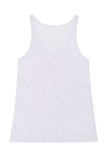 Mens American Style Singlet T323HC