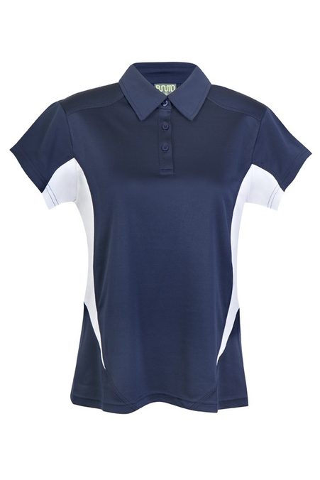 Ladies' Accelerator Polo P446LD