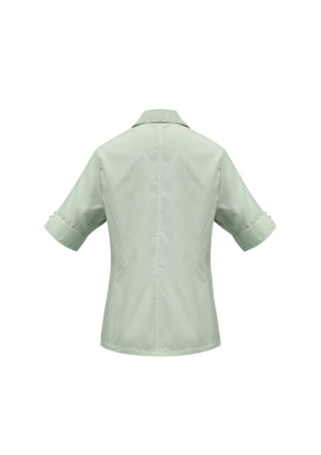 Ambassador Short Sleeve Shirt - S29522