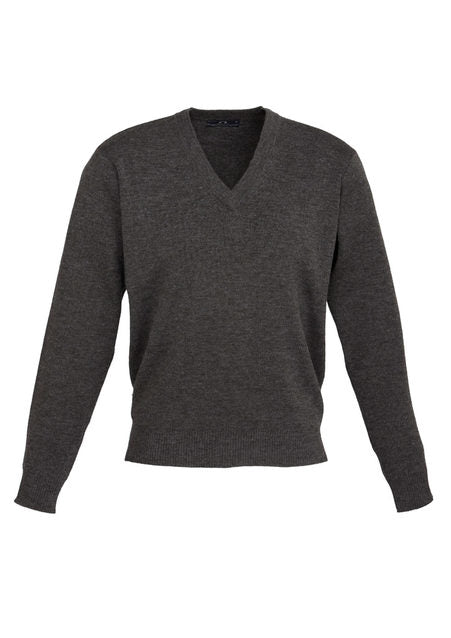 Woolmix Mens Pullover - WP6008