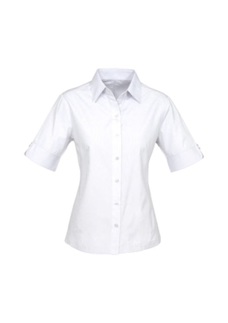 Ambassador Short Sleeve Shirt - S29522