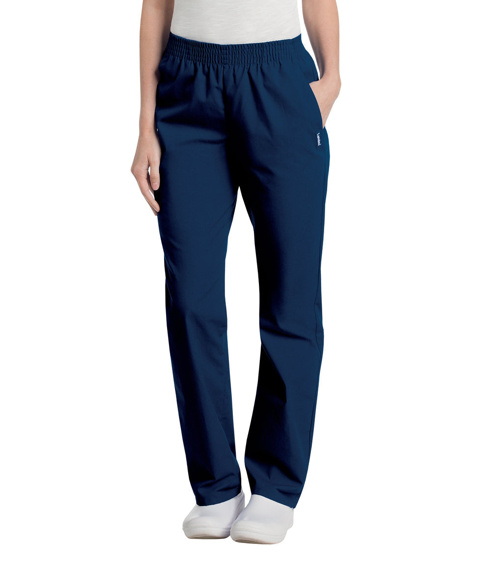 Ladies Eased Fit Pant - 8327