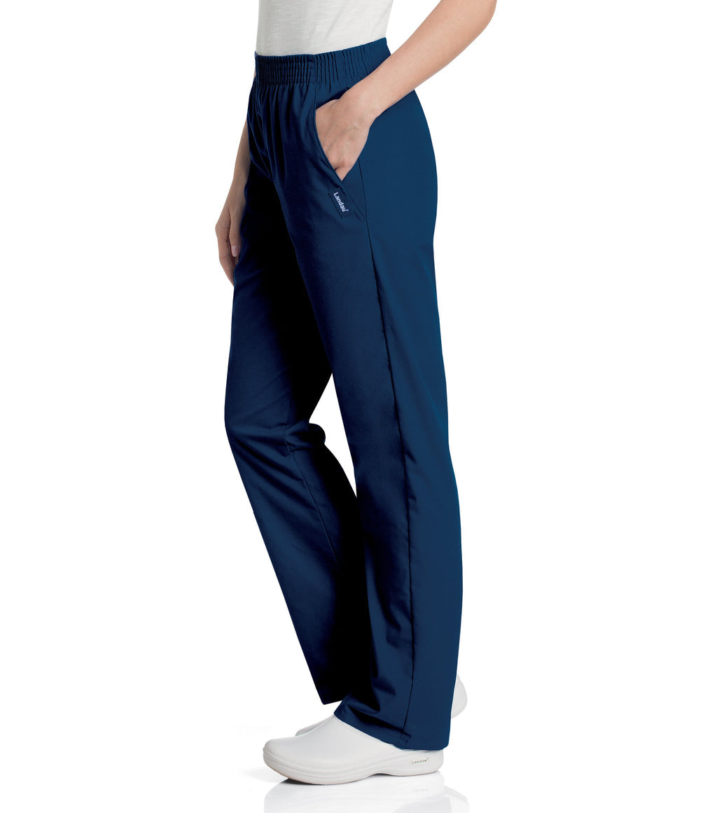 Ladies Eased Fit Pant - 8327