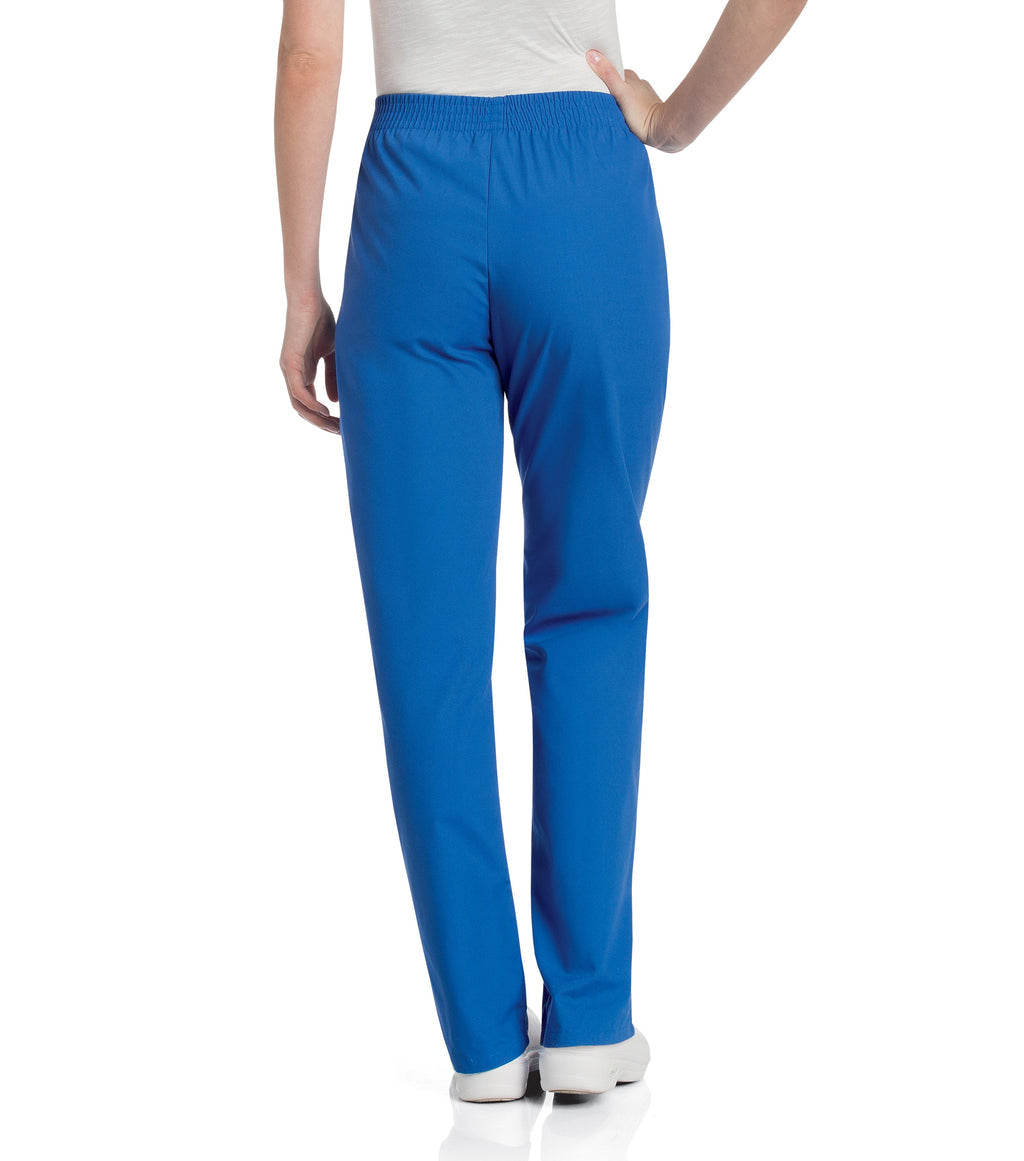 Ladies Eased Fit Pant - 8327