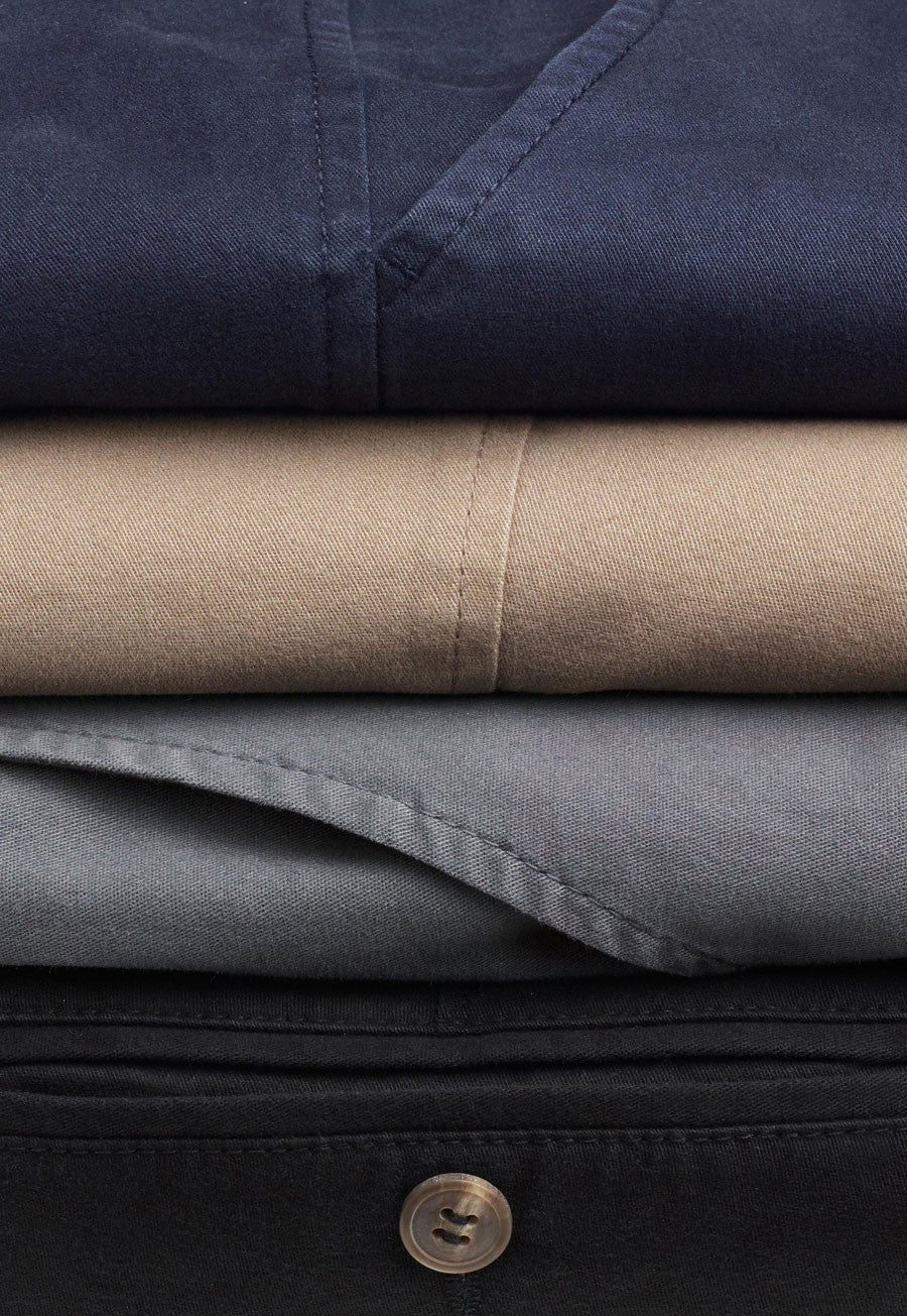 Miami Slim Fit Chino - 8807