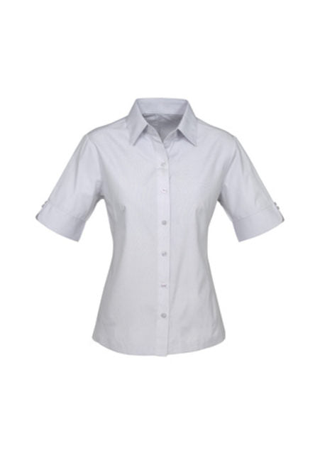 Ambassador Short Sleeve Shirt - S29522