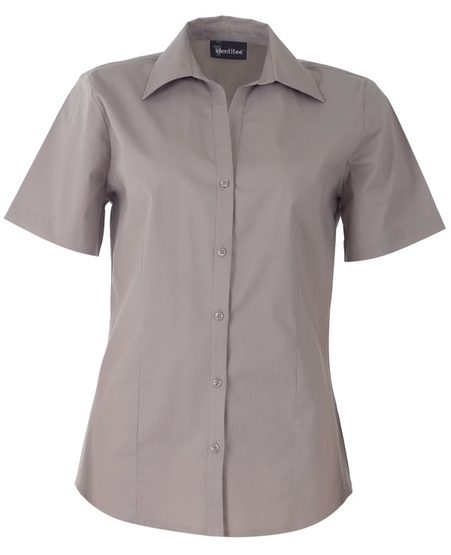Rodeo Ladies Short Sleeve Shirt W04