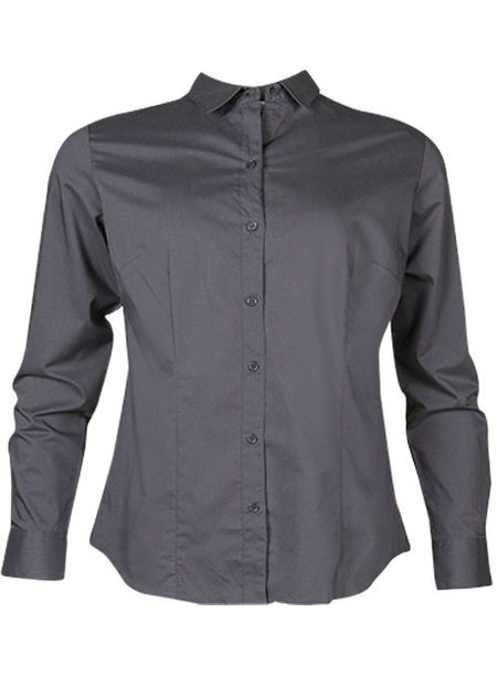 Mosman Long Sleeve Shirt - 2903L