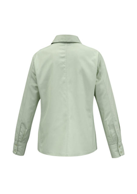 Ambassador Long Sleeve Shirt - S29520