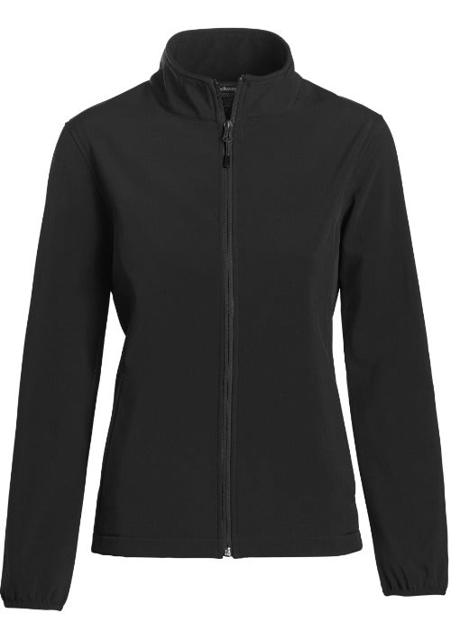 Ladies Alta Soft Shell - L9200