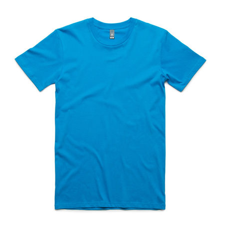 Mens Staple Tee 5001 (12-colours)