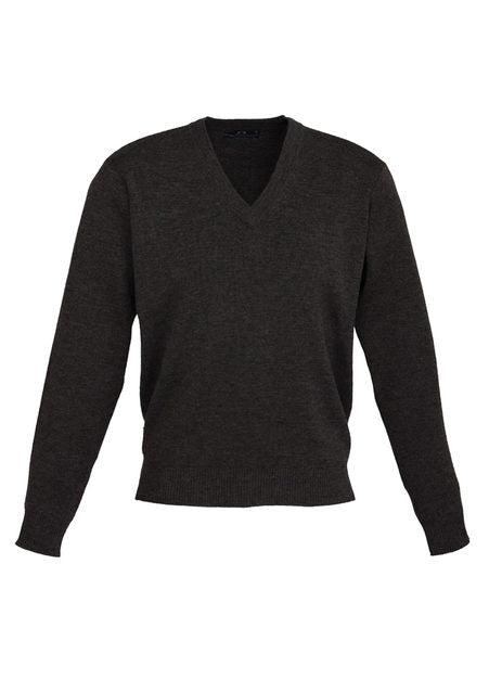 Woolmix Mens Pullover - WP6008
