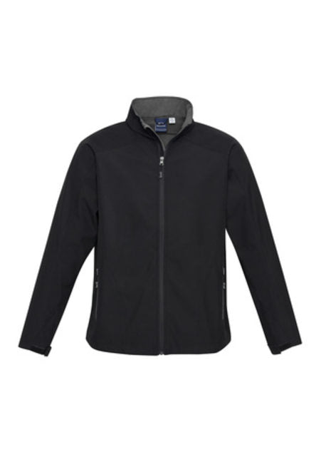 Geneva Mens Jacket - J307M