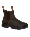 JB's Elastic Sided Safety Boot- 9E1