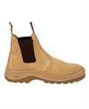 JB's Elastic Sided Safety Boot- 9E1
