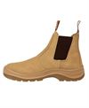 JB's Elastic Sided Safety Boot- 9E1
