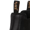 JB's Elastic Sided Safety Boot- 9E1