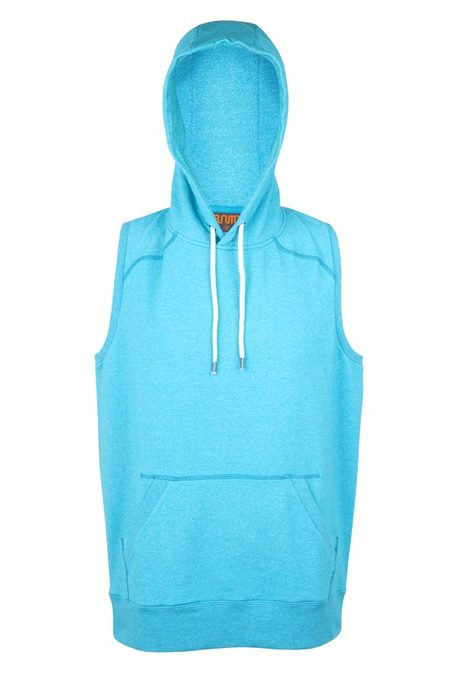 Unisex Adult Sleeveless Greatness Hoodie F660PS