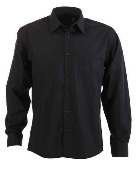 Rodeo Mens Long Sleeve Shirt W01