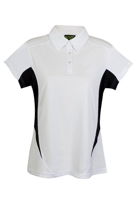 Ladies' Accelerator Polo P446LD
