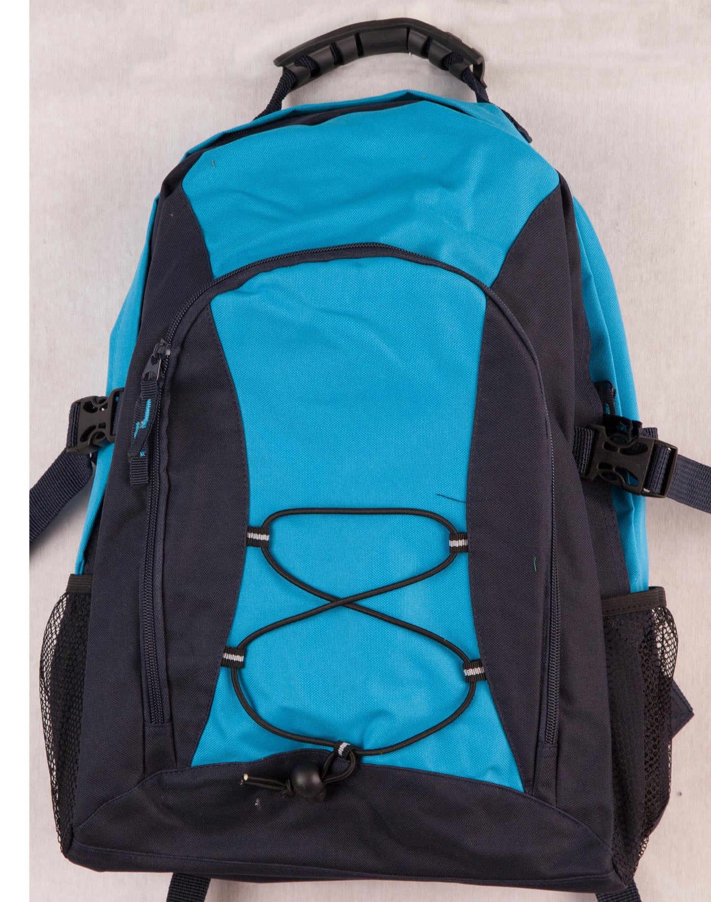 Smartpack Backpack - B5002