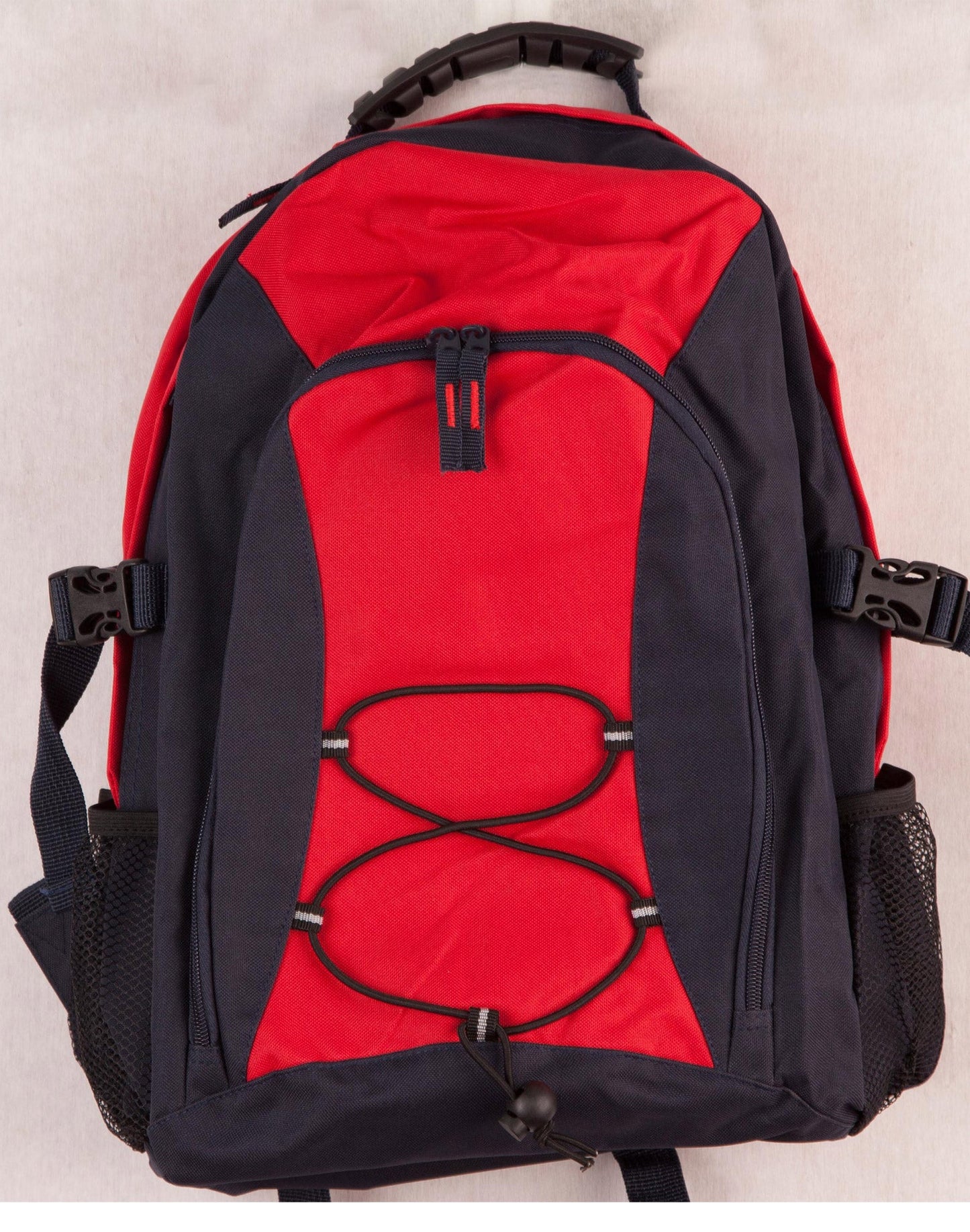 Smartpack Backpack - B5002