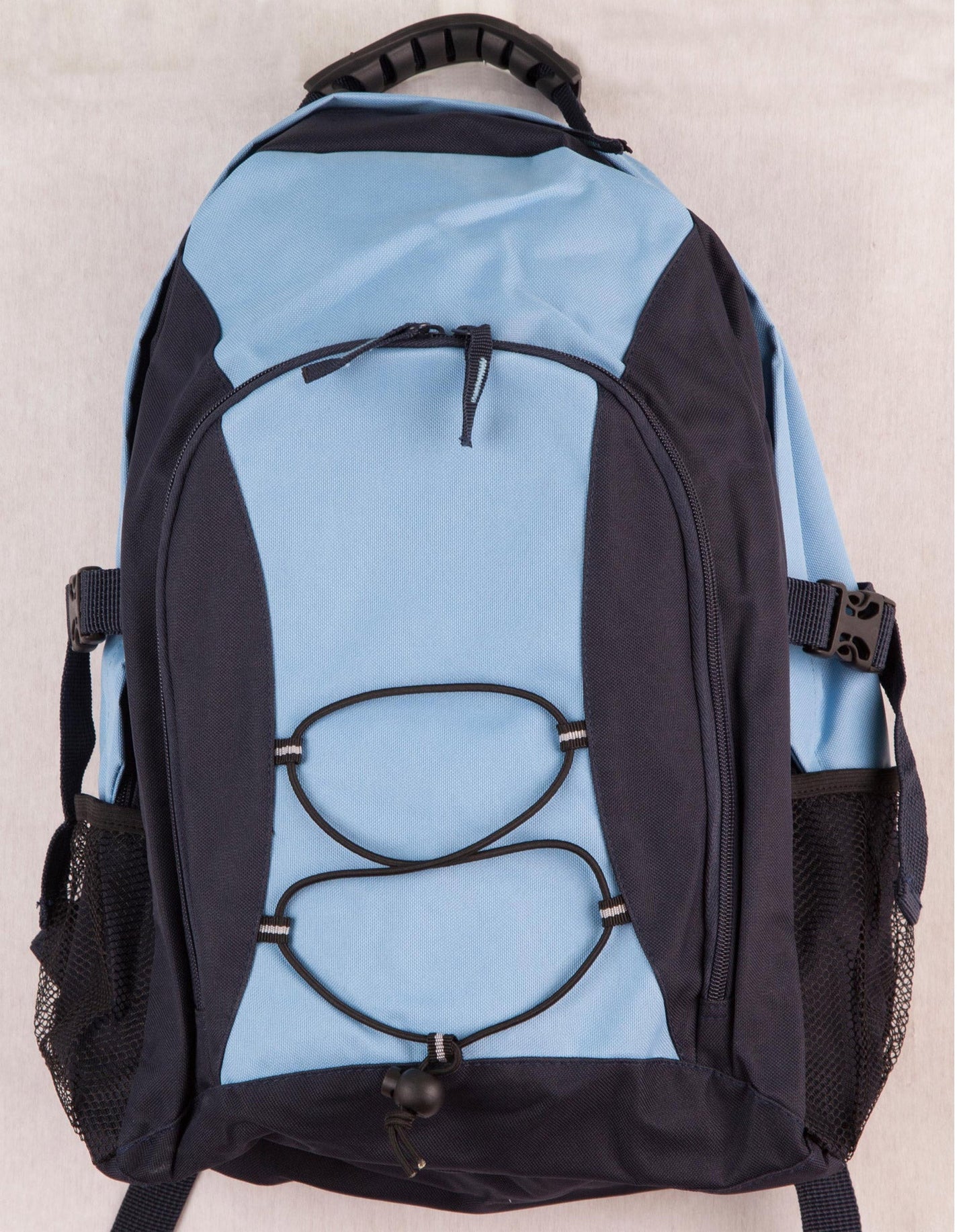 Smartpack Backpack - B5002
