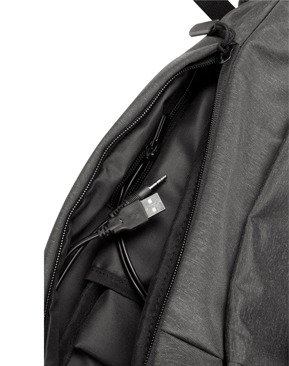 Executive Backpack - B5006