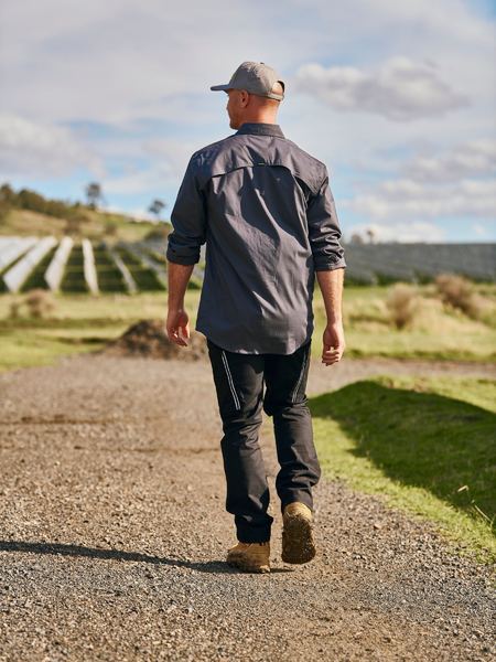 Men’s X Airflow™ Vented Cargo Pant - BPC6150