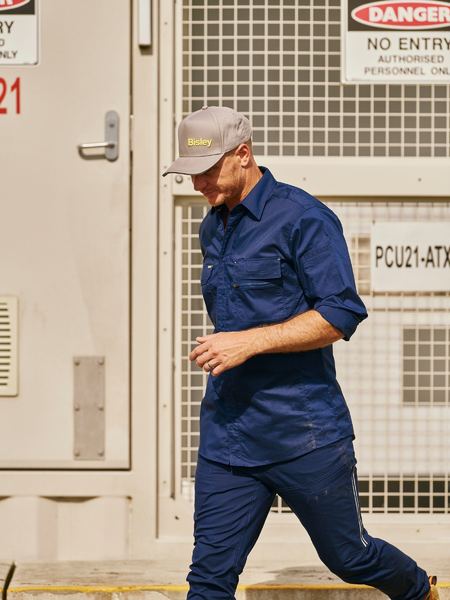 Men’s X Airflow™ Vented Cargo Pant - BPC6150