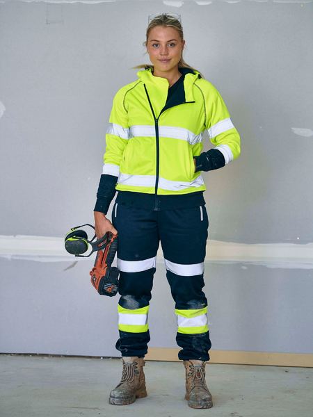 Taped Biomotion Track Pants - BPK6202T